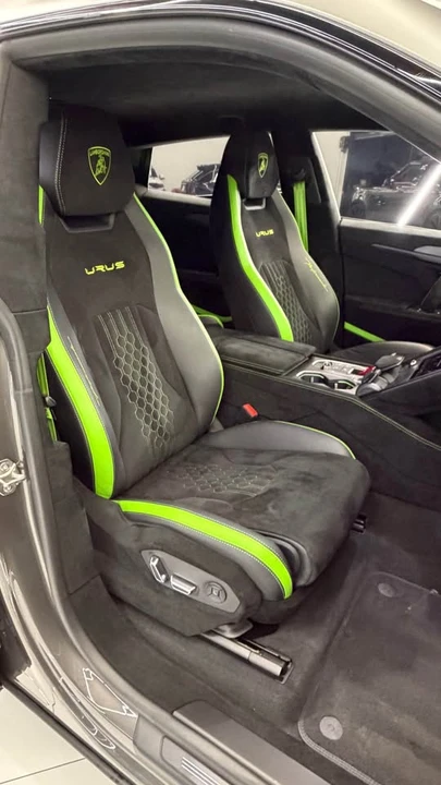 2024 Lamborghini Urus Performante - Image 14 of 18