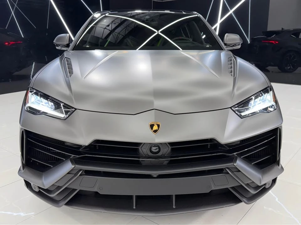 2024 Lamborghini Urus Performante - Image 4 of 18