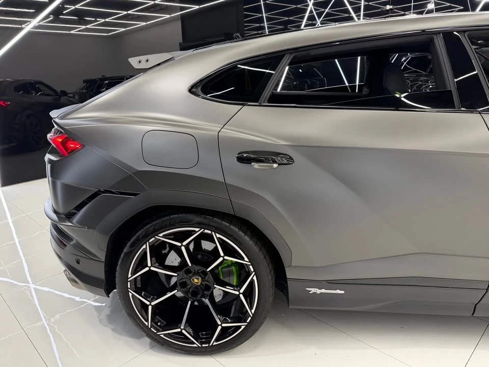 2024 Lamborghini Urus Performante - Image 7 of 18