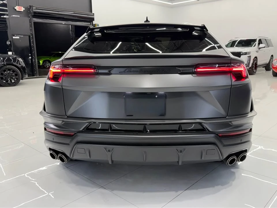 2024 Lamborghini Urus Performante - Image 9 of 18
