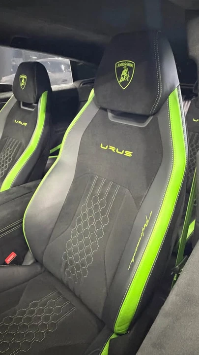 2024 Lamborghini Urus Performante - Image 13 of 18
