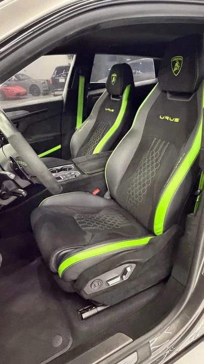 2024 Lamborghini Urus Performante - Image 3 of 18