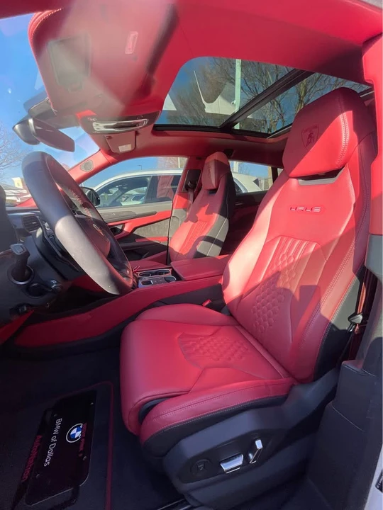 2024 Lamborghini Urus S - Image 5 of 9