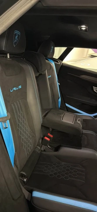 2024 Lamborghini Urus Performante - Image 8 of 11