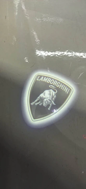 2024 Lamborghini Urus Performante - Image 9 of 11