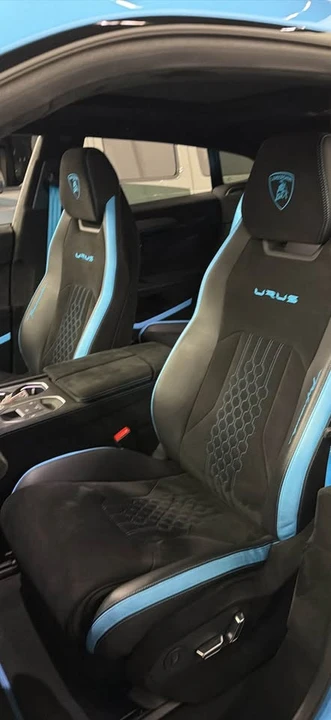 2024 Lamborghini Urus Performante - Image 3 of 11