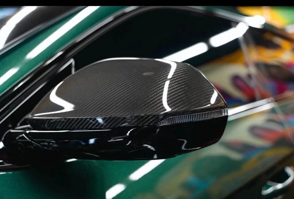 2024 Lamborghini Urus Performante - Image 2 of 11