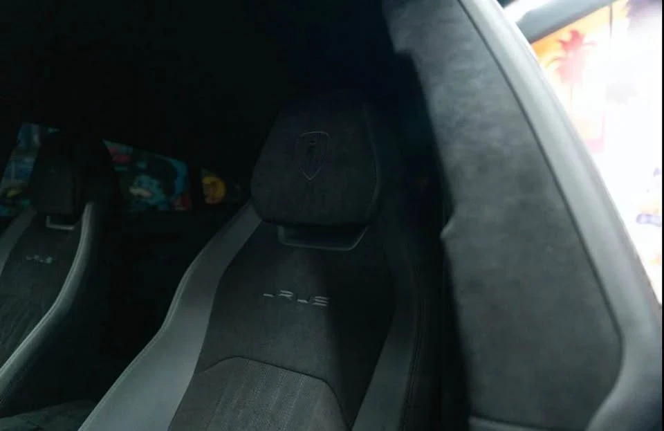 2024 Lamborghini Urus Performante - Image 7 of 11
