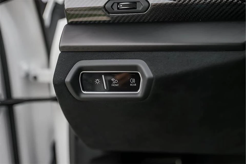 2024 Lamborghini Urus Performante - Image 12 of 19