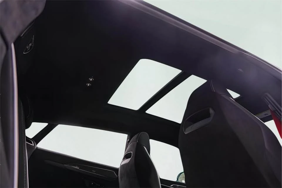 2024 Lamborghini Urus Performante - Image 18 of 19
