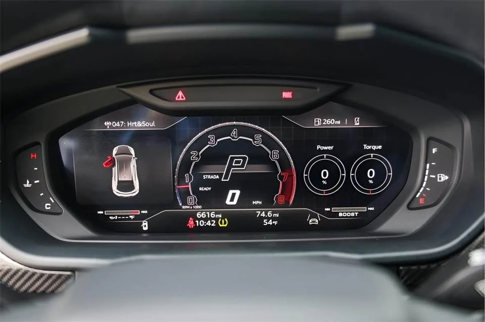 2024 Lamborghini Urus Performante - Image 10 of 19