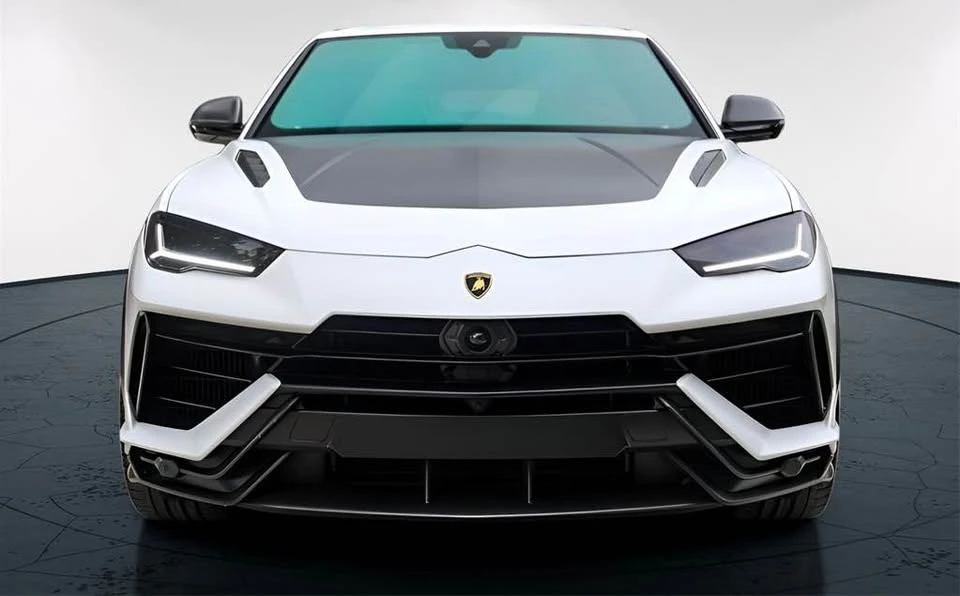 2024 Lamborghini Urus Performante - Image 2 of 19