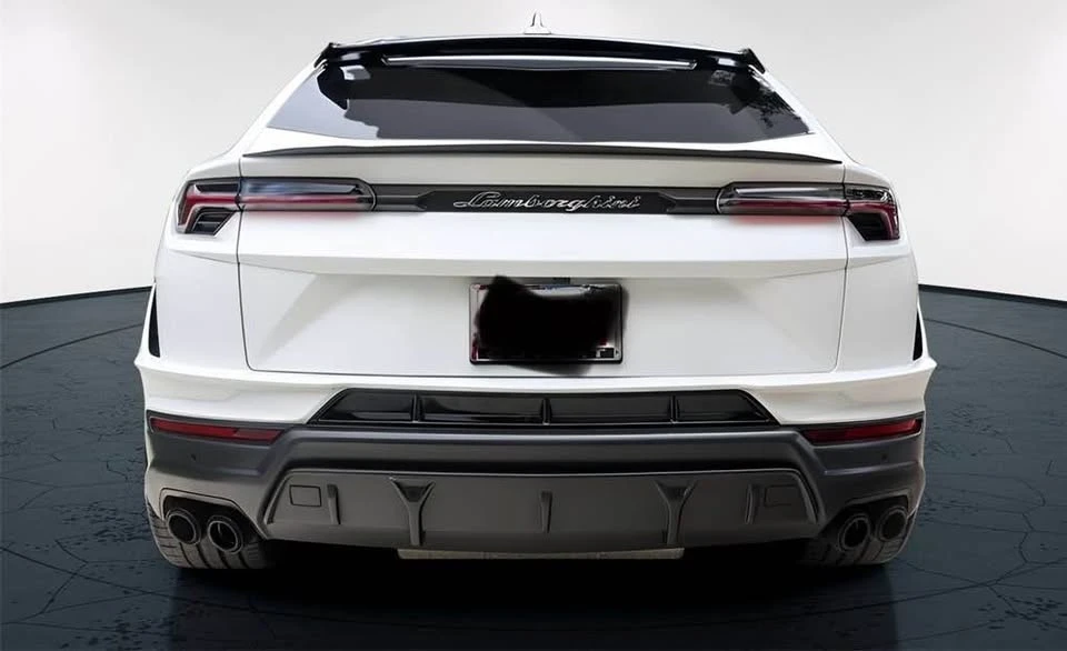 2024 Lamborghini Urus Performante - Image 7 of 19
