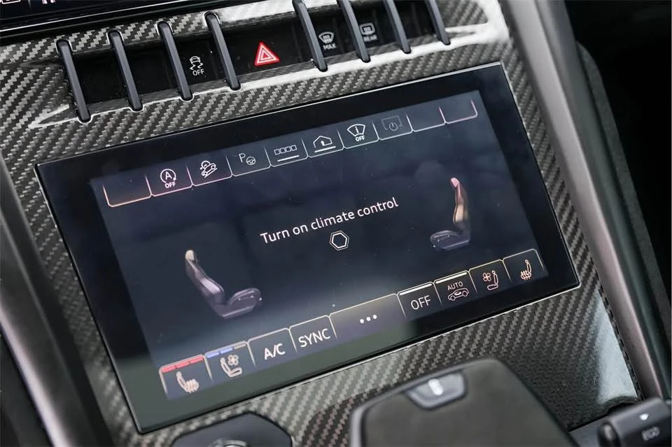 2024 Lamborghini Urus Performante - Image 13 of 19