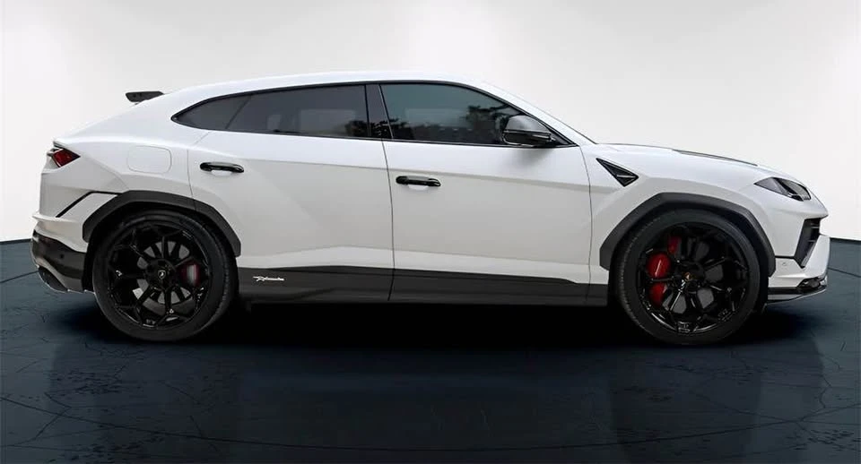 2024 Lamborghini Urus Performante - Image 3 of 19