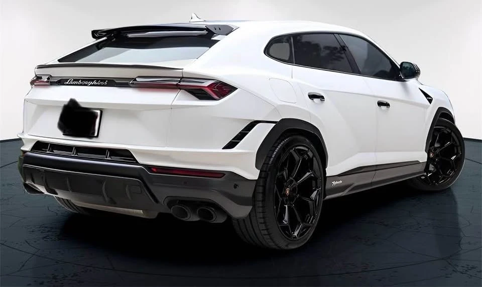 2024 Lamborghini Urus Performante - Image 6 of 19