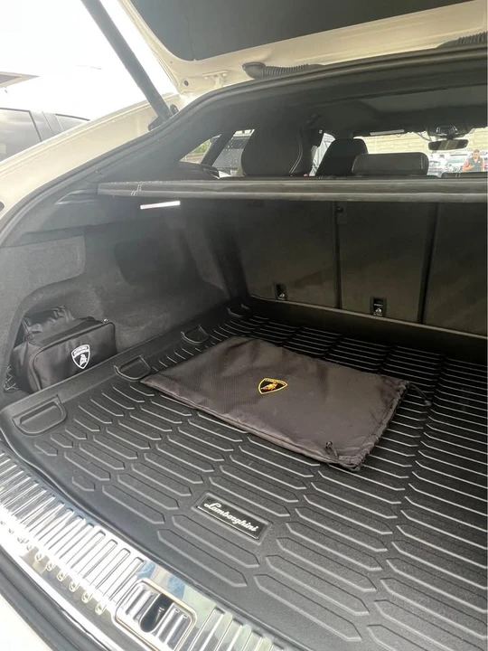 2024 Lamborghini Urus Performante - Image 17 of 19