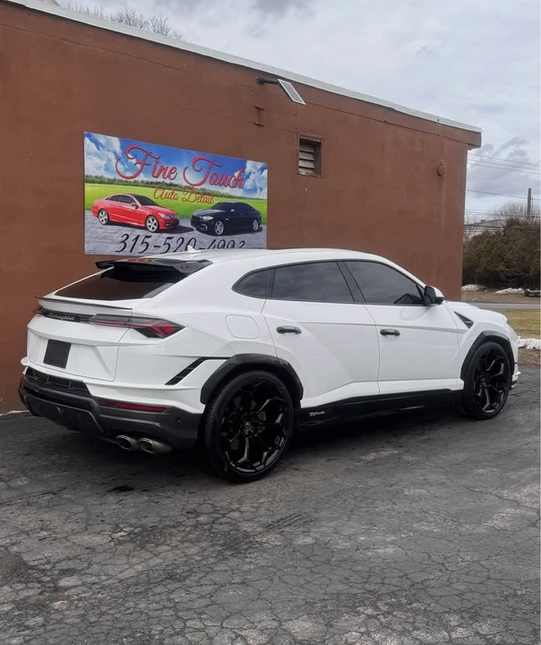 2024 Lamborghini Urus Performante - Image 6 of 19