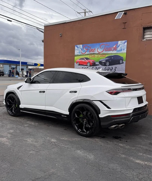 2024 Lamborghini Urus Performante - Image 3 of 19