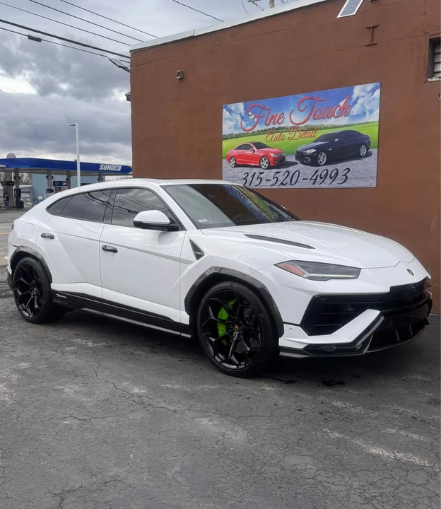 2024 Lamborghini Urus Performante - Image 4 of 19