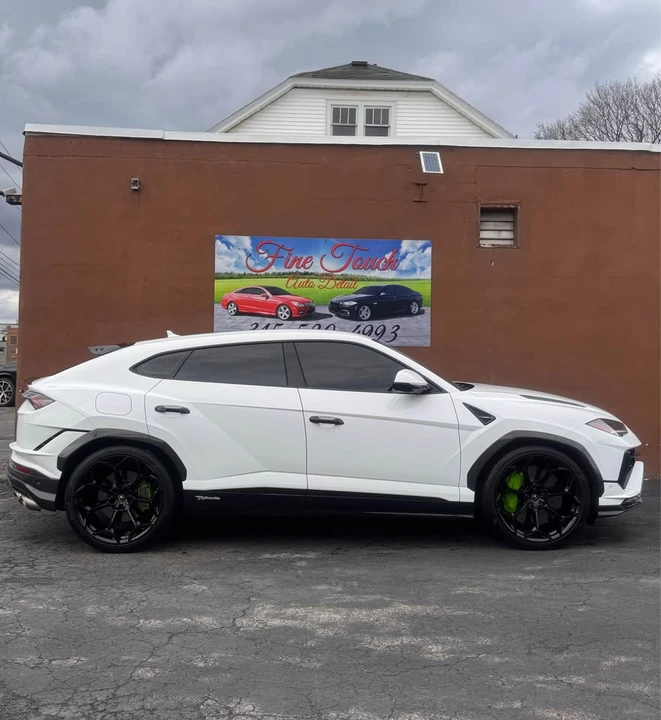2024 Lamborghini Urus Performante - Image 5 of 19
