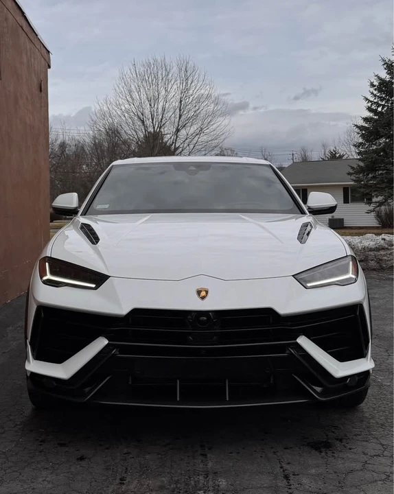 2024 Lamborghini Urus Performante - Image 7 of 19