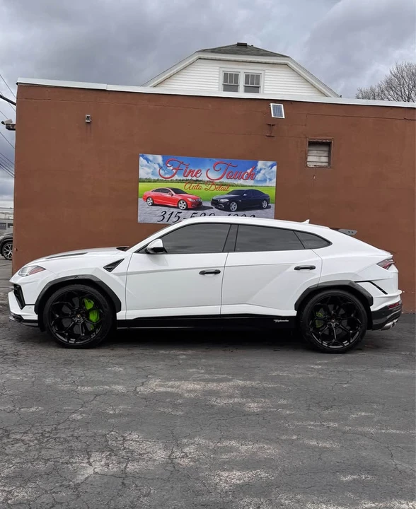 2024 Lamborghini Urus Performante - Image 2 of 19