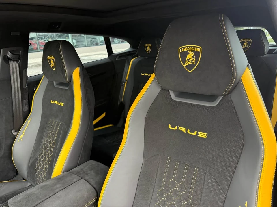 2024 Lamborghini Urus Performante - Image 13 of 14