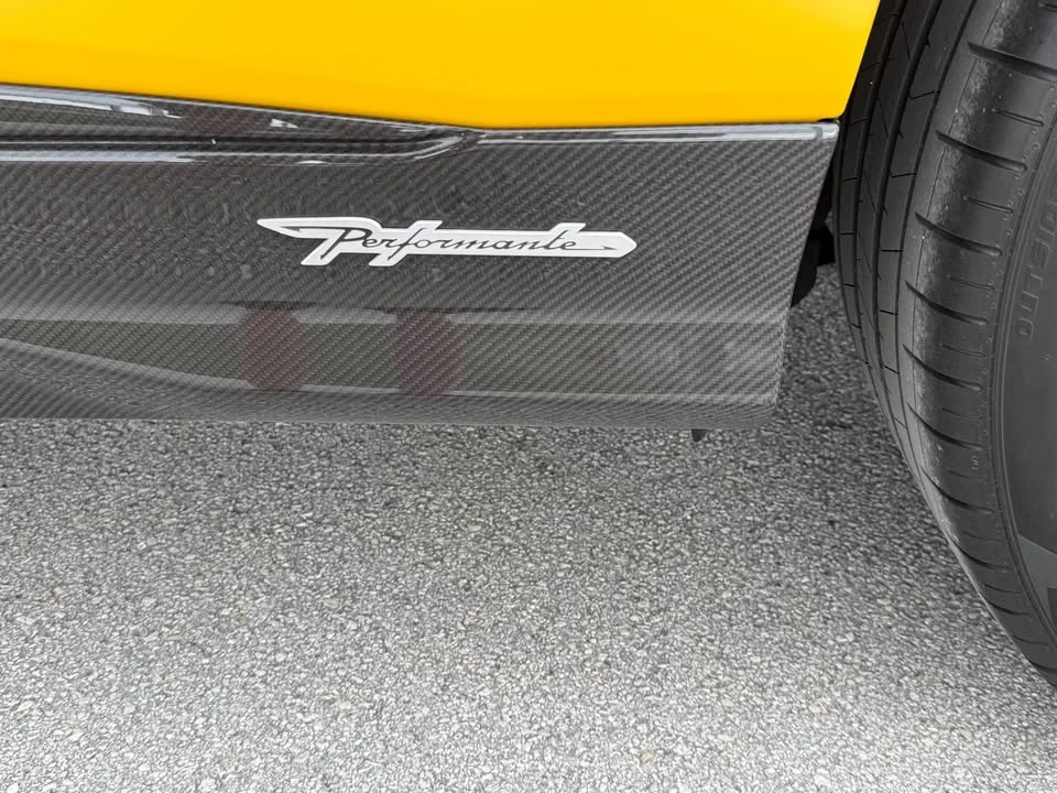 2024 Lamborghini Urus Performante - Image 9 of 14