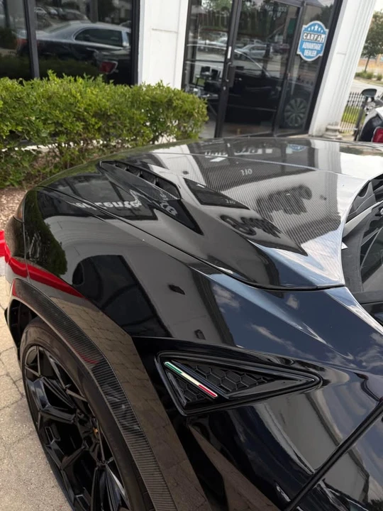 2024 Lamborghini Urus Performante - Image 7 of 10