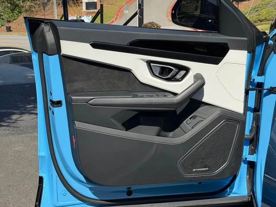 2024 Lamborghini Urus S - Image 13 of 19
