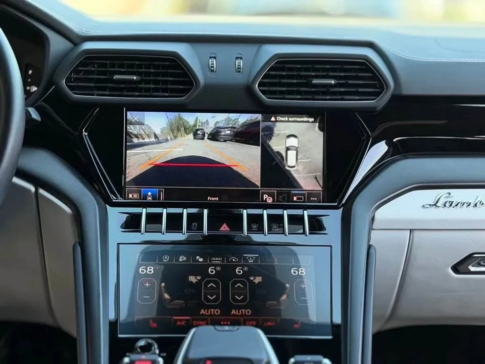 2024 Lamborghini Urus S - Image 19 of 19