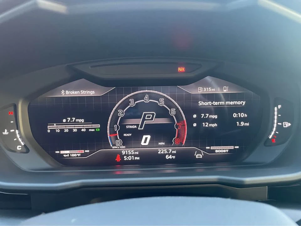 2024 Lamborghini Urus S - Image 6 of 6