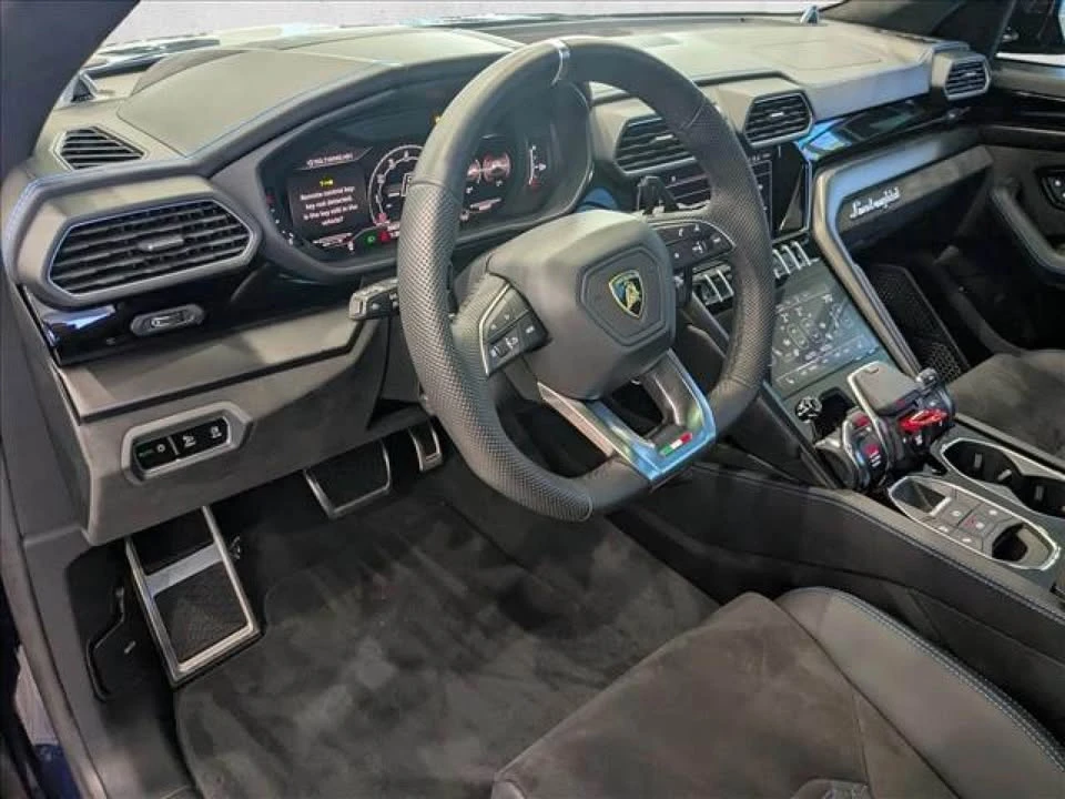 2024 Lamborghini Urus S - Image 7 of 7