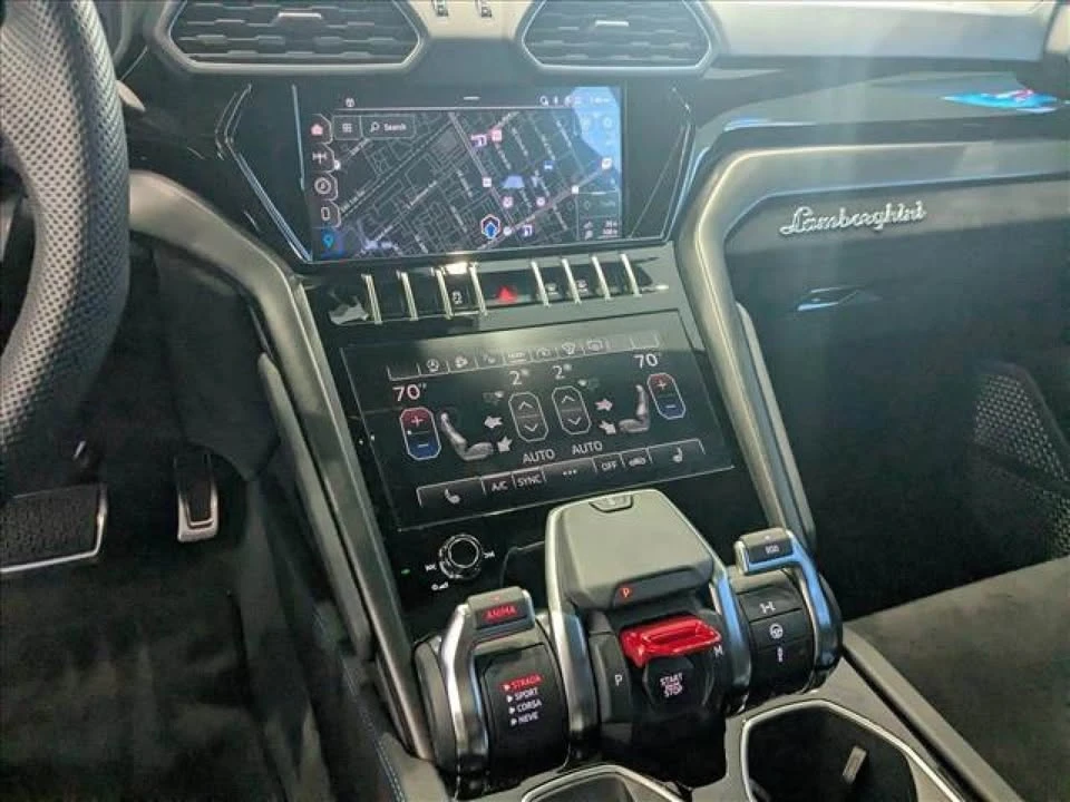 2024 Lamborghini Urus S - Image 4 of 7
