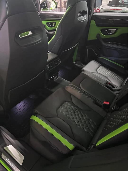 2024 Lamborghini Urus S - Image 4 of 7