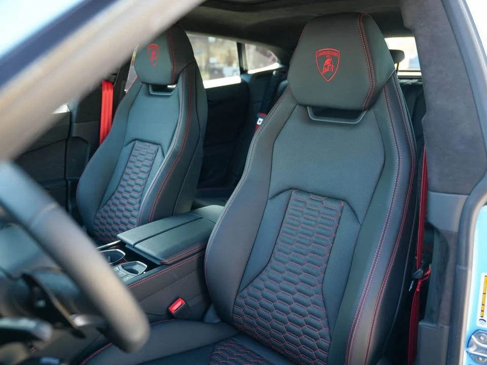 2024 Lamborghini Urus - Image 3 of 6