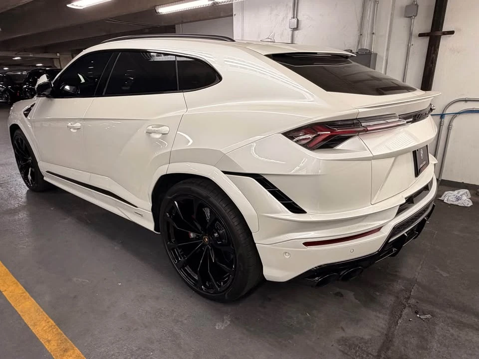 2024 Lamborghini Urus - Image 6 of 8