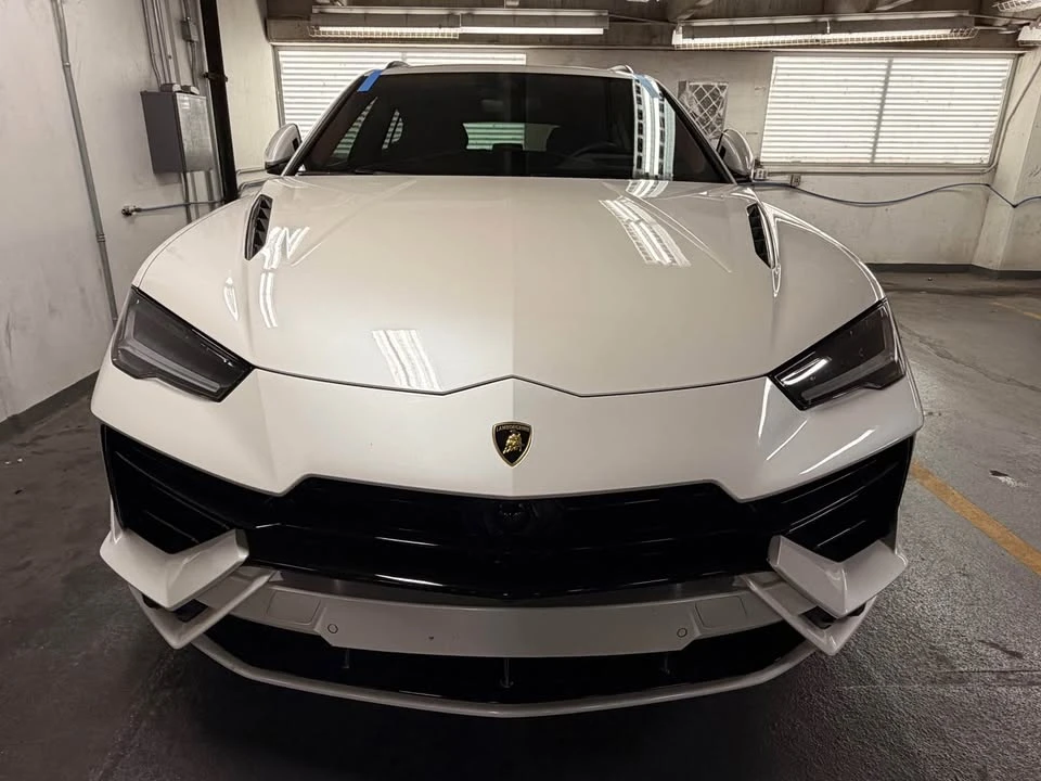 2024 Lamborghini Urus - Image 2 of 8