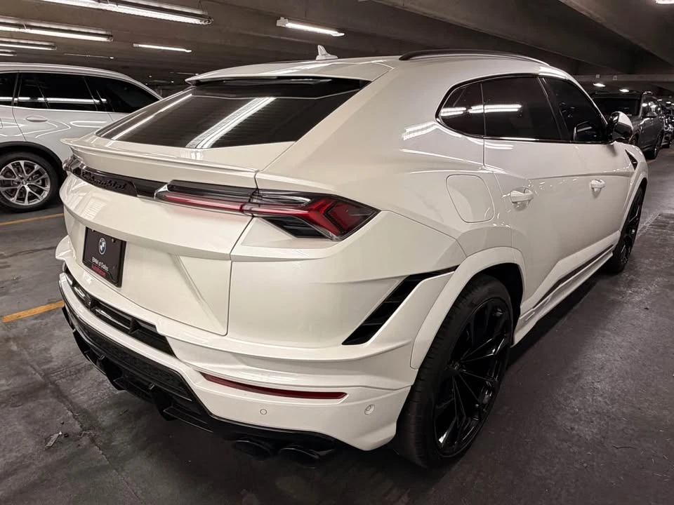 2024 Lamborghini Urus - Image 4 of 8