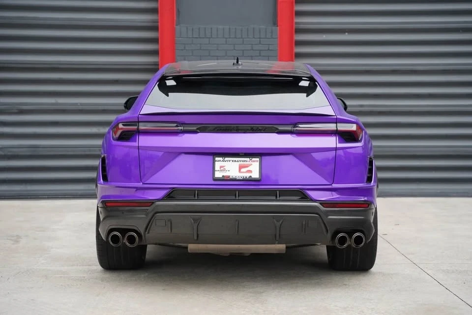 2024 Lamborghini Urus - Image 2 of 6
