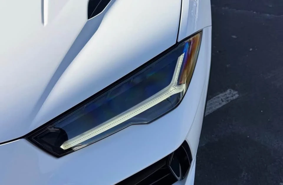 2024 Lamborghini Urus - Image 11 of 11