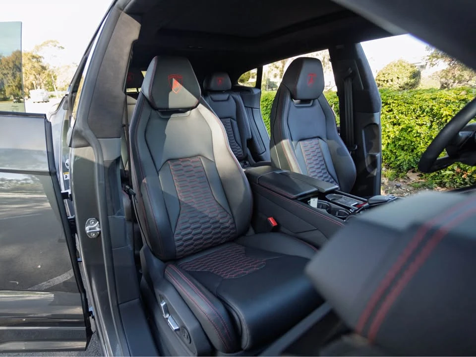 2024 Lamborghini Urus S - Image 19 of 19