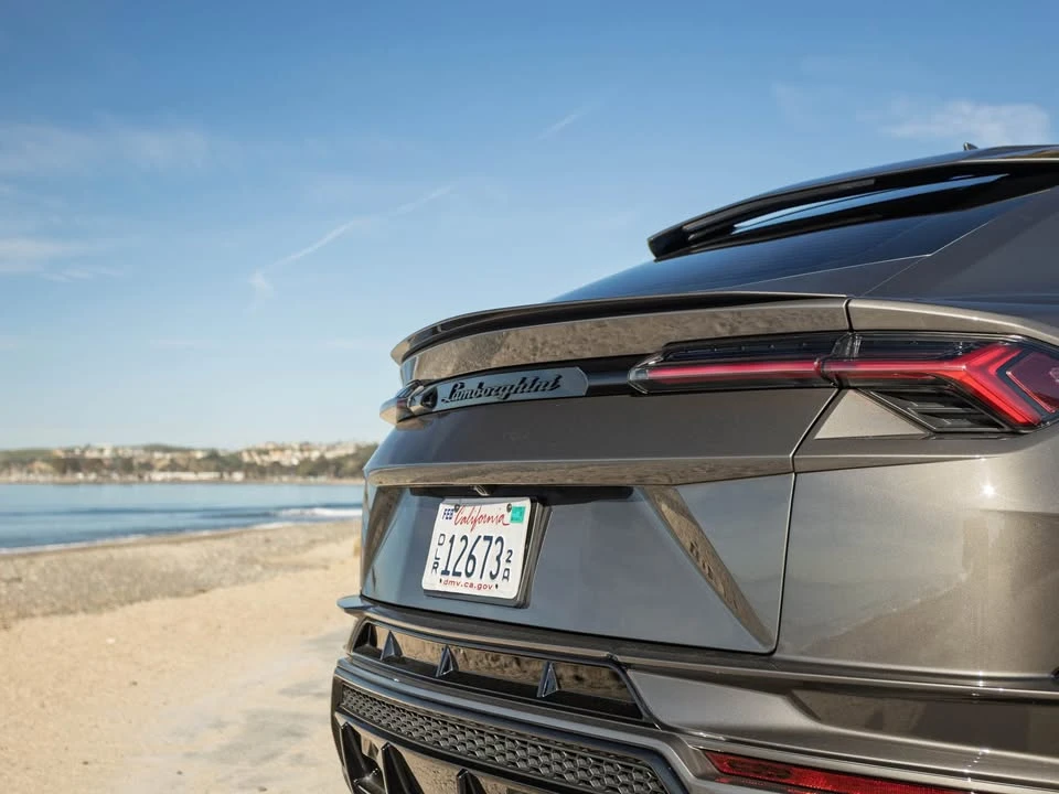 2024 Lamborghini Urus S - Image 10 of 19