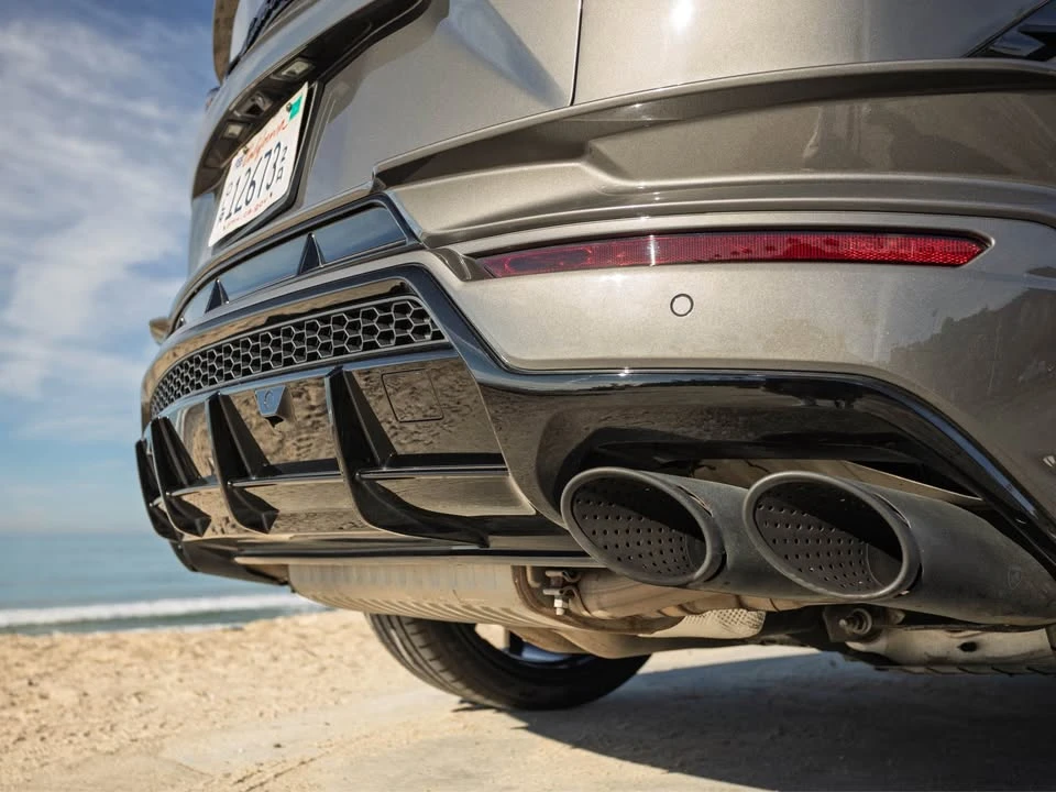 2024 Lamborghini Urus S - Image 11 of 19