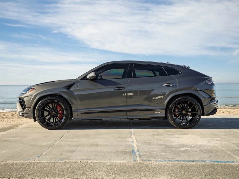 2024 Lamborghini Urus S - Image 8 of 19