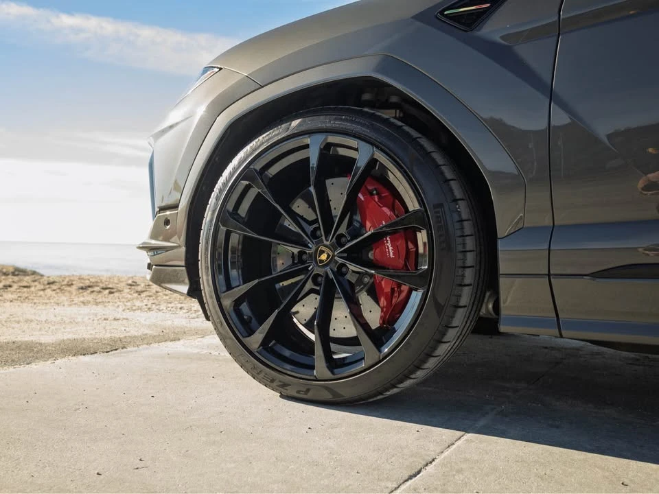 2024 Lamborghini Urus S - Image 12 of 19