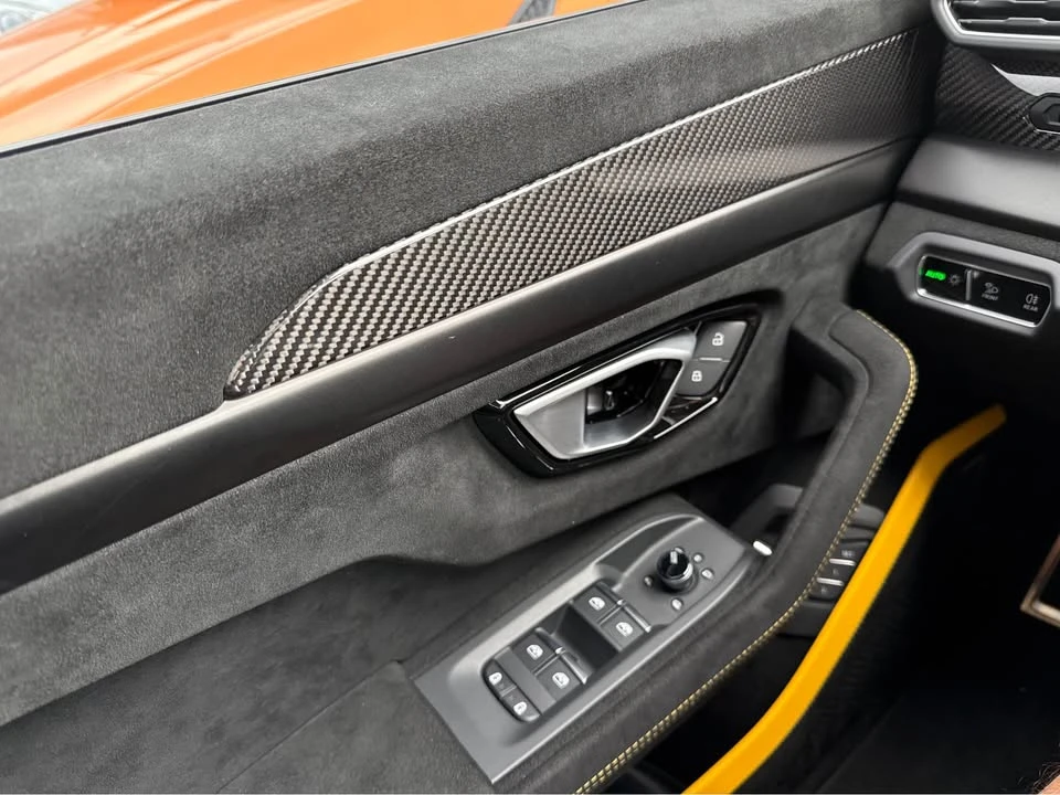 2024 Lamborghini Urus Performante - Image 7 of 7
