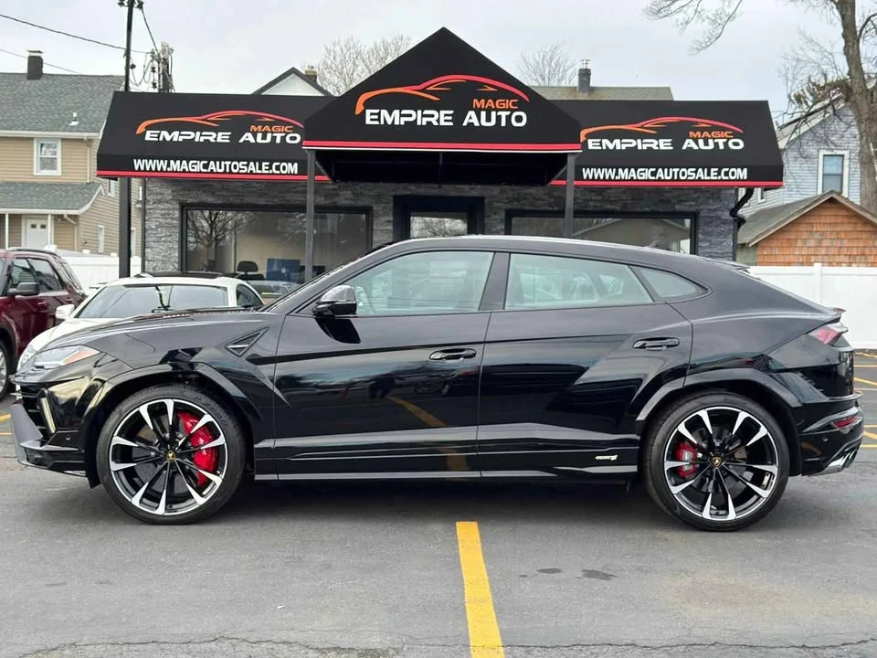 2024 Lamborghini Urus S - Image 6 of 19