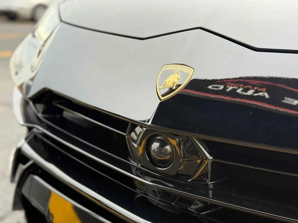 2024 Lamborghini Urus S - Image 10 of 19